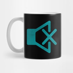 Enjoy the Silence Mug